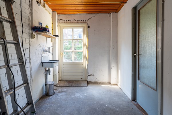 Medium property photo - Kerkstraat 18, 5161 ED Sprang-Capelle